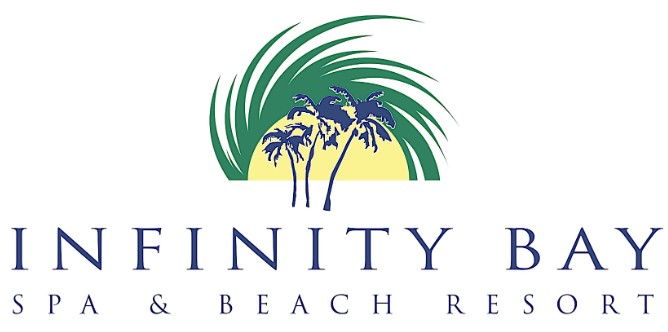 Infinity Bay Logo