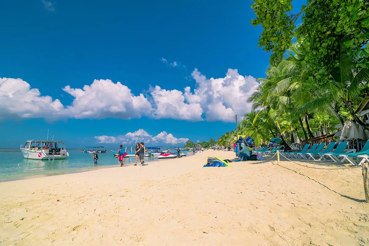 Roatan Guides & Tips 1 Roatan Fire Tours Canopy Maya Eden and Beach West Bay