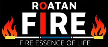 Roatan Fire Tours 9 Roatan Fire logo